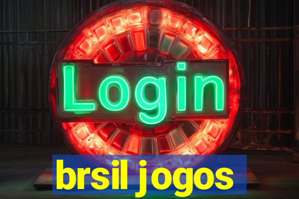 brsil jogos