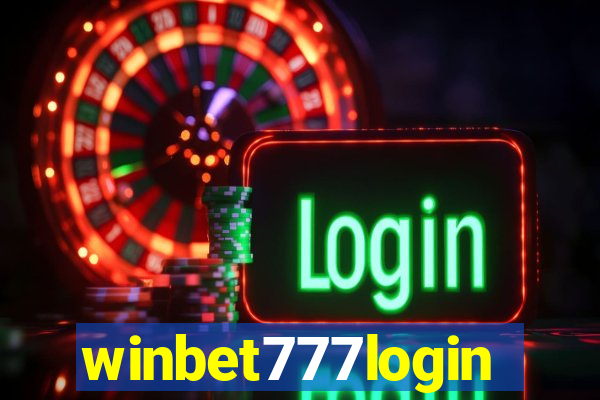 winbet777login