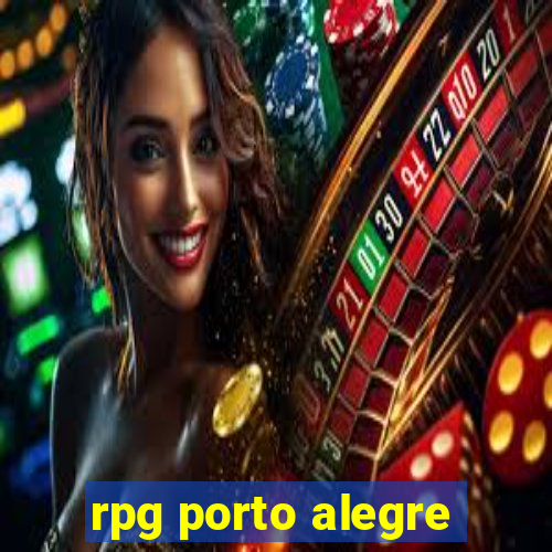 rpg porto alegre