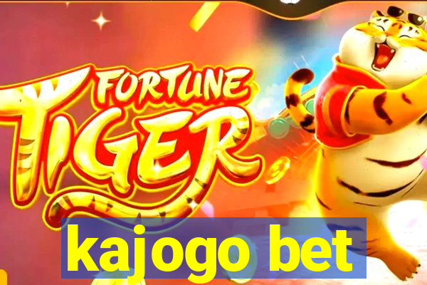 kajogo bet