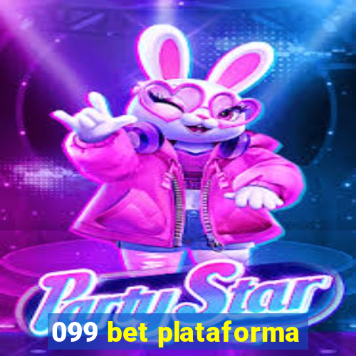 099 bet plataforma