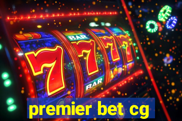 premier bet cg