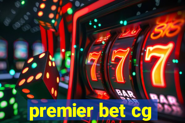 premier bet cg