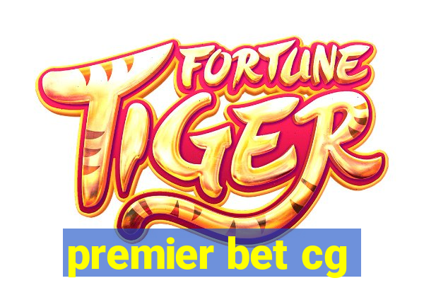 premier bet cg