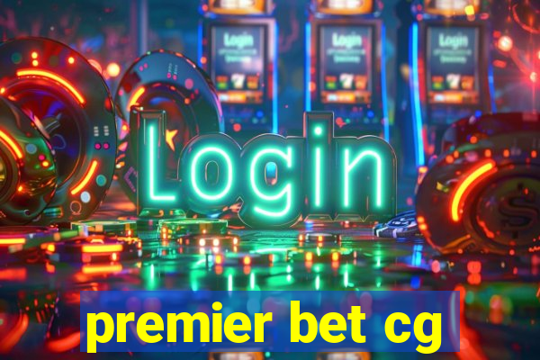 premier bet cg