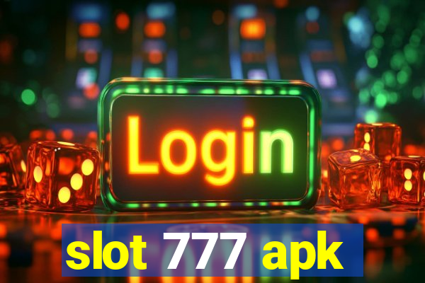 slot 777 apk