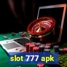 slot 777 apk