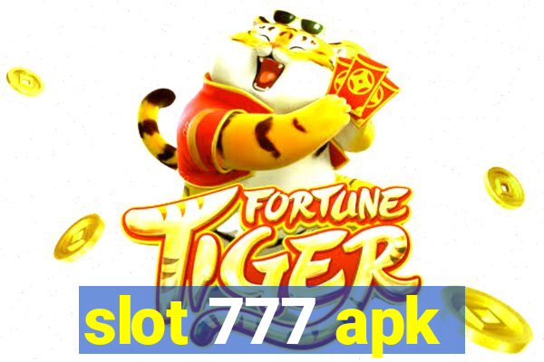 slot 777 apk