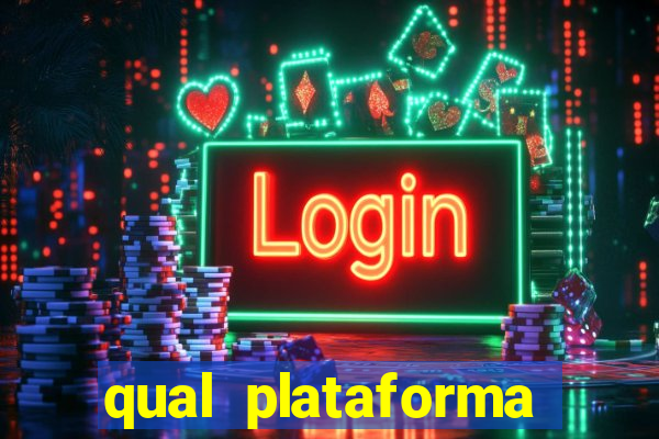 qual plataforma paga mais no fortune tiger