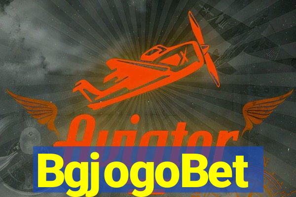 BgjogoBet