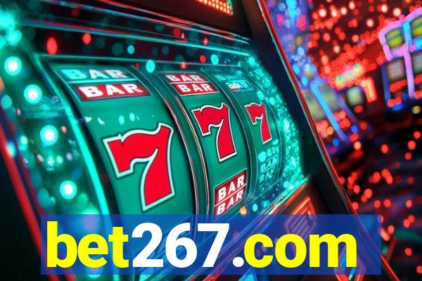 bet267.com