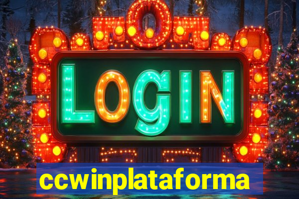 ccwinplataforma