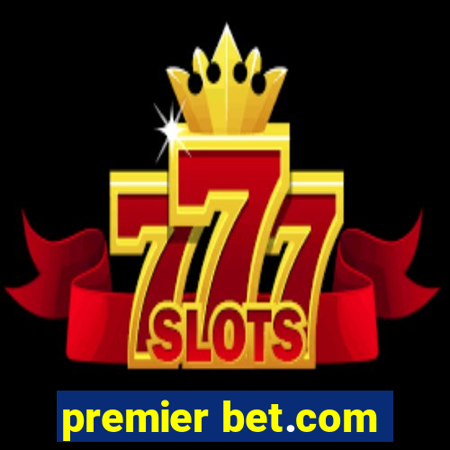 premier bet.com