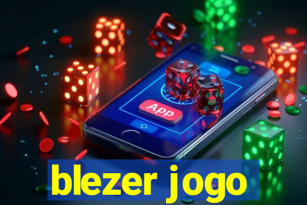 blezer jogo