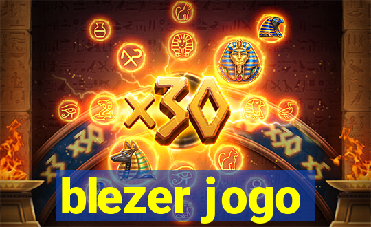 blezer jogo