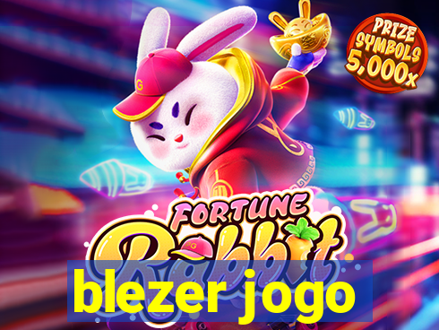 blezer jogo