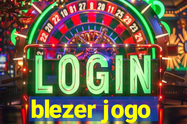 blezer jogo