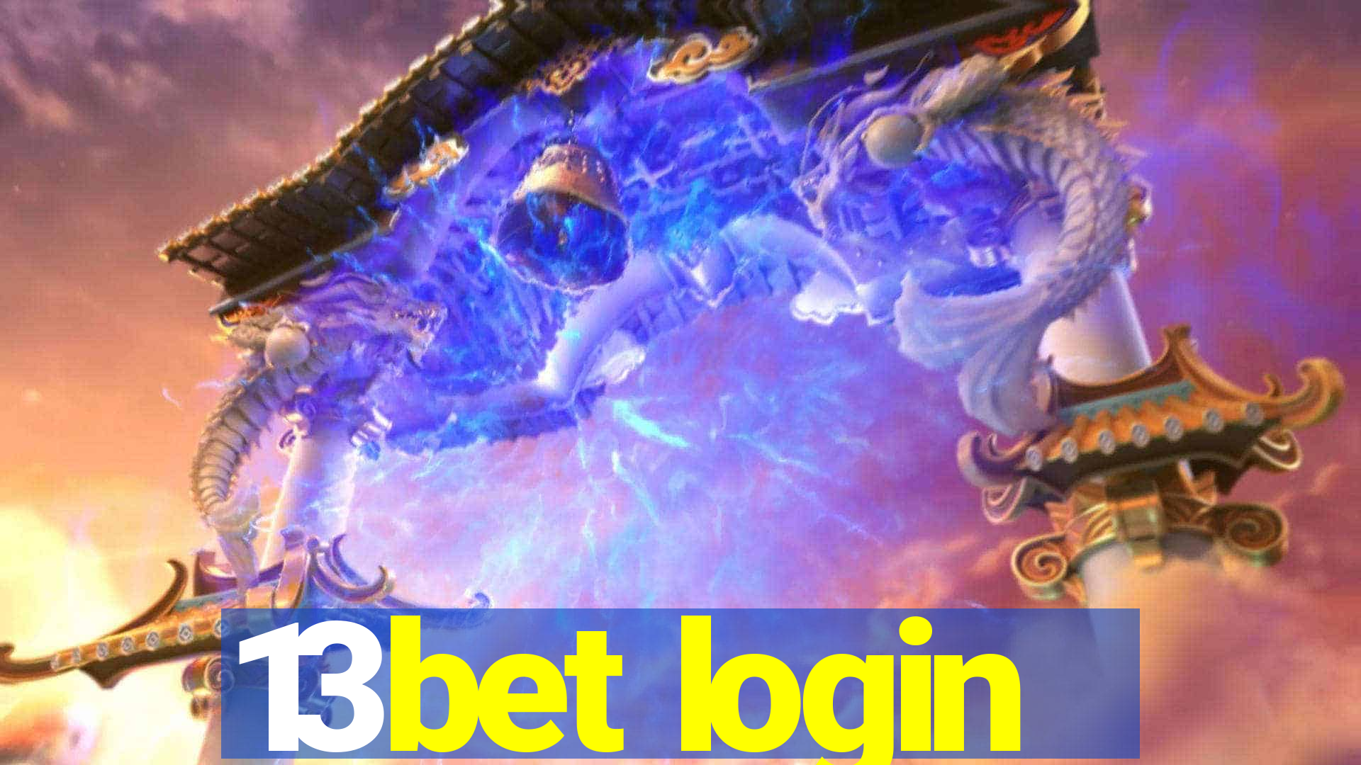 13bet login