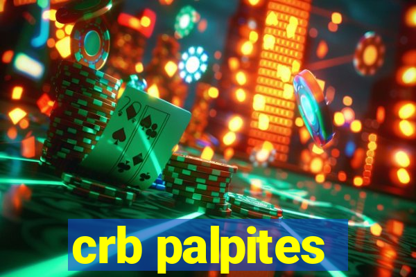 crb palpites