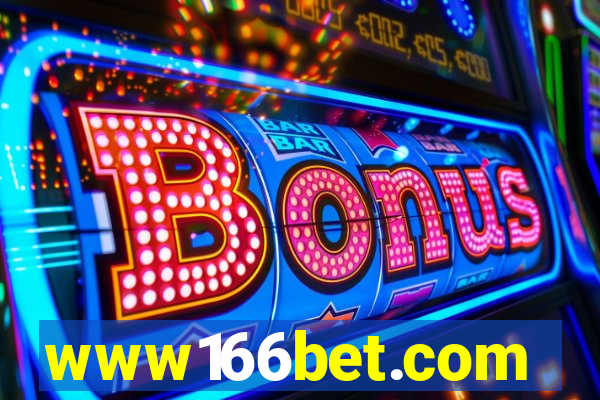 www166bet.com