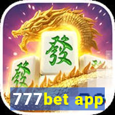 777bet app