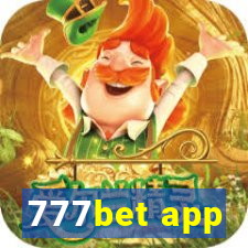 777bet app