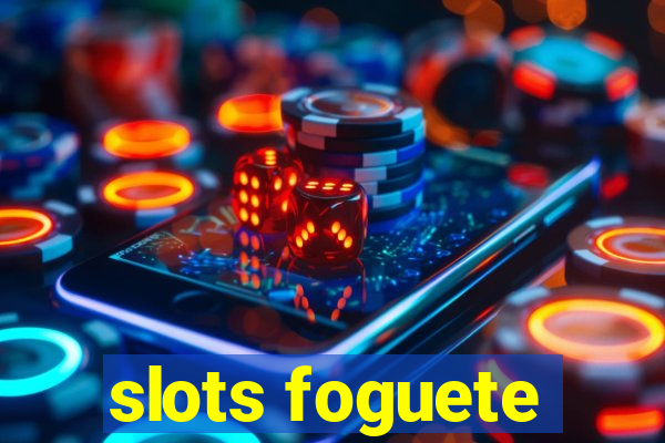 slots foguete