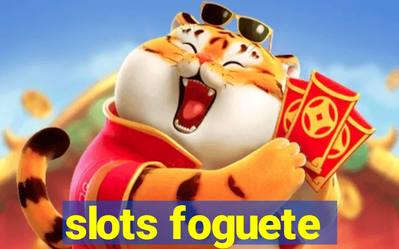 slots foguete