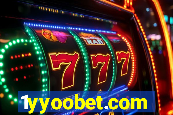 1yyoobet.com