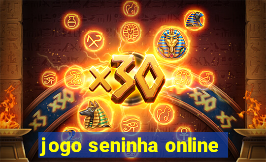 jogo seninha online