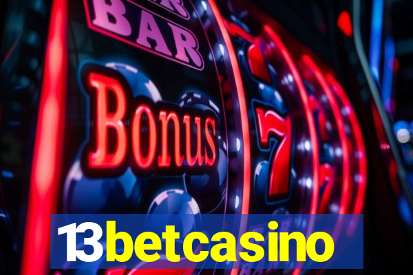 13betcasino