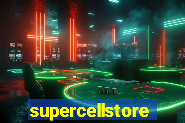 supercellstore