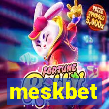 meskbet