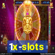 1x-slots