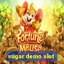 sugar demo slot