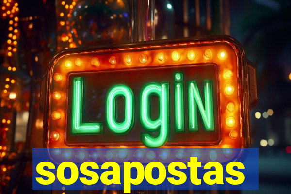 sosapostas