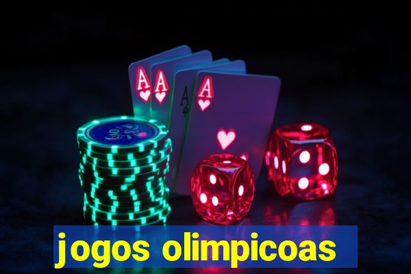 jogos olimpicoas