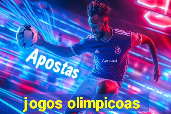 jogos olimpicoas