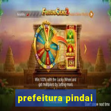 prefeitura pindai