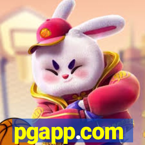 pgapp.com