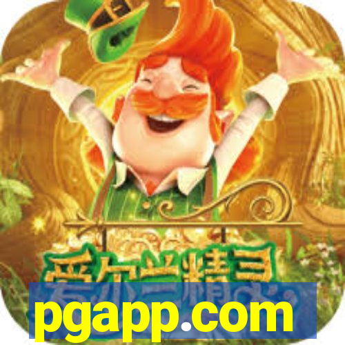 pgapp.com