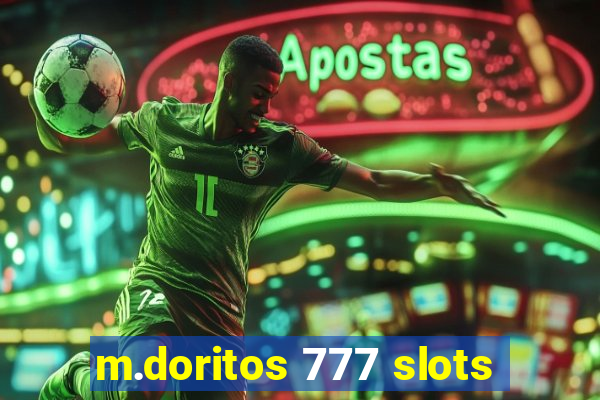 m.doritos 777 slots