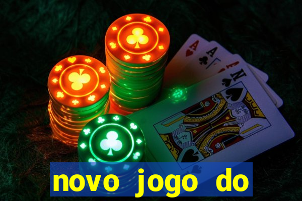 novo jogo do esporte da sorte