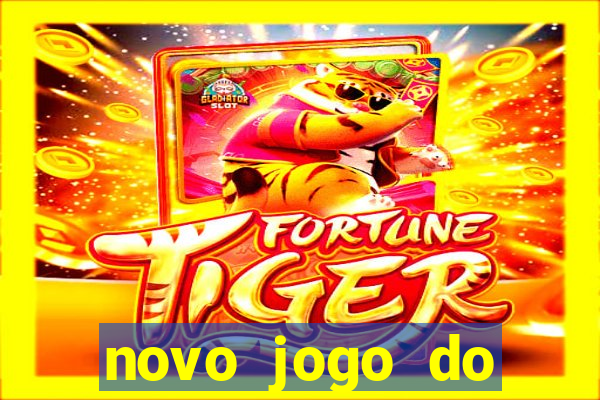 novo jogo do esporte da sorte