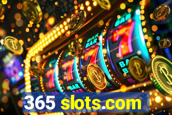 365 slots.com