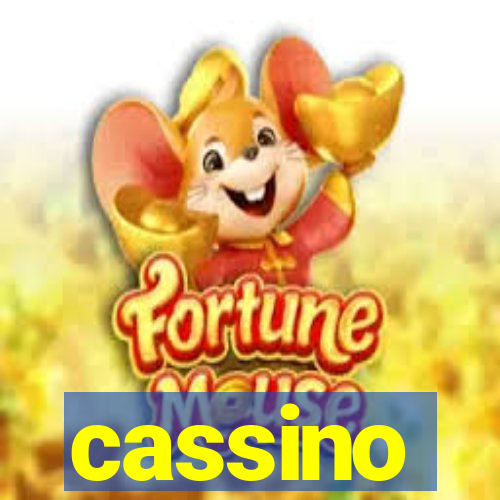 cassino internacional online