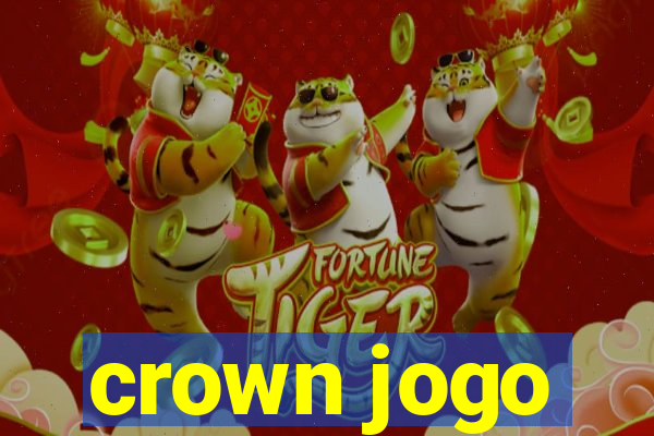 crown jogo