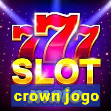 crown jogo