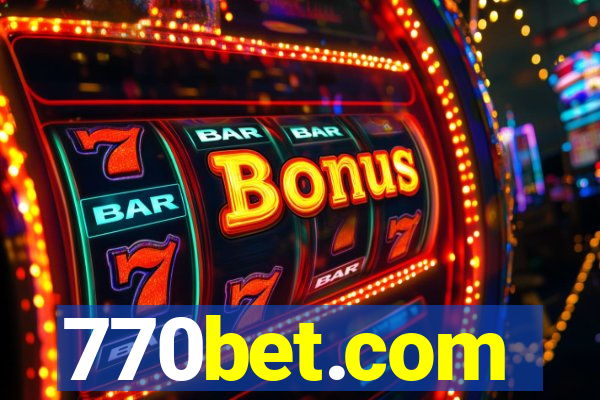 770bet.com