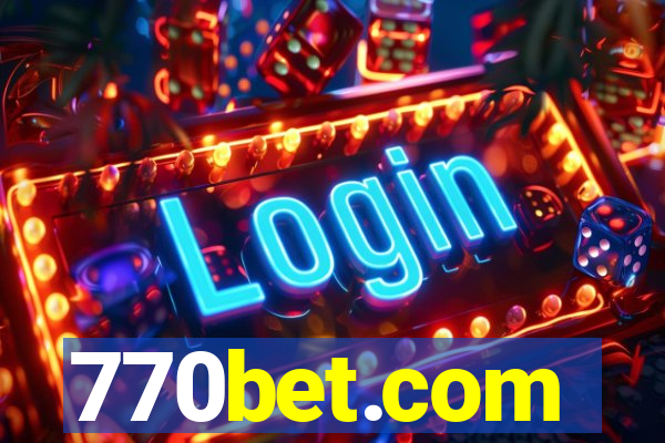 770bet.com